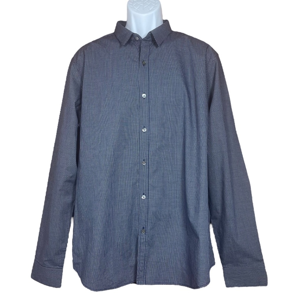 Theory Button-down Shirt